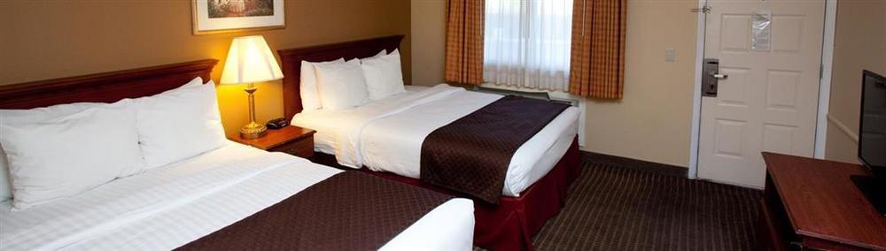 Red Lion Inn & Suites Cathedral City Palm Springs Habitación foto