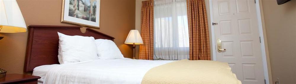 Red Lion Inn & Suites Cathedral City Palm Springs Habitación foto