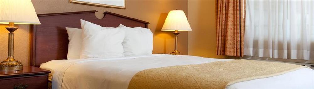 Red Lion Inn & Suites Cathedral City Palm Springs Habitación foto